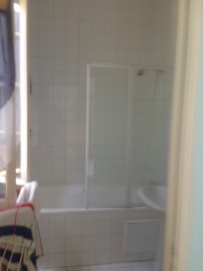 Location de vacances - Appartement à Bergerac