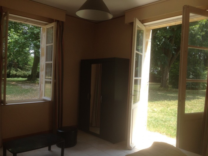 Location de vacances - Appartement à Bergerac