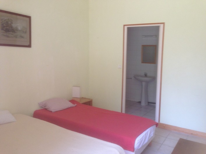 Location de vacances - Appartement à Bergerac