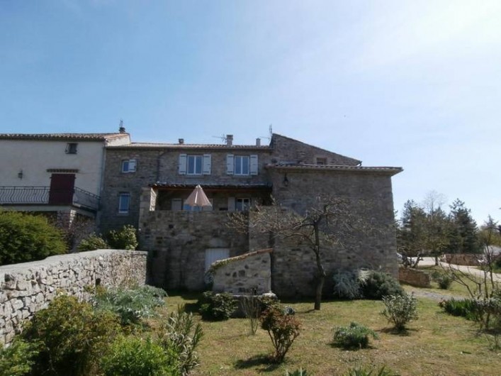 Location de vacances - Maison - Villa à Lablachère