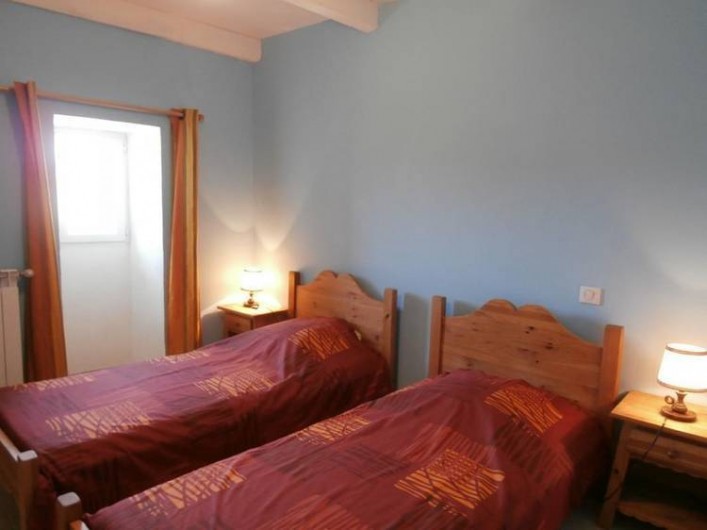 Location de vacances - Maison - Villa à Lablachère