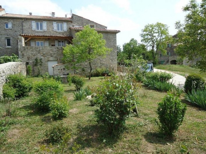 Location de vacances - Maison - Villa à Lablachère