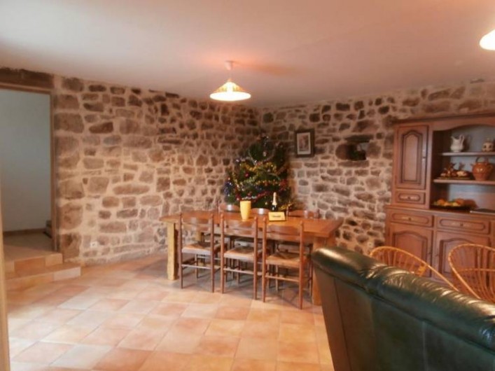 Location de vacances - Maison - Villa à Lablachère