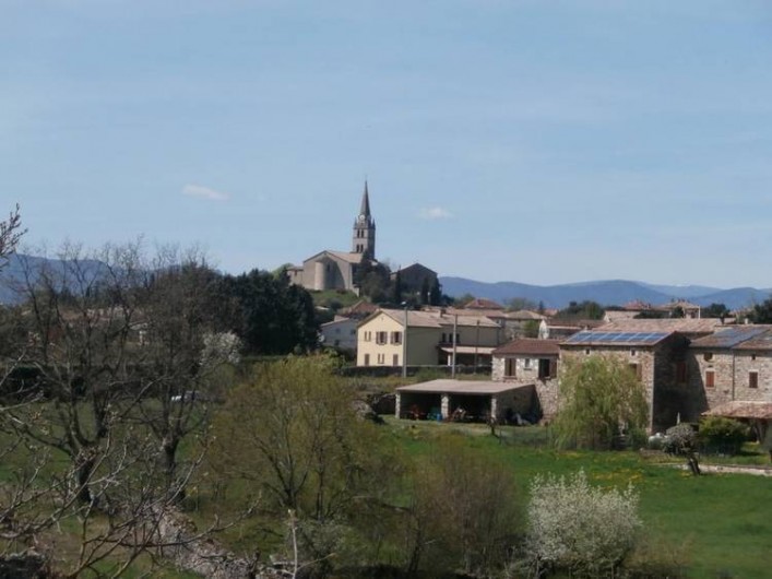 Location de vacances - Maison - Villa à Lablachère