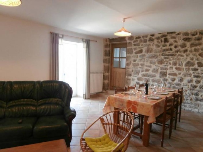 Location de vacances - Maison - Villa à Lablachère