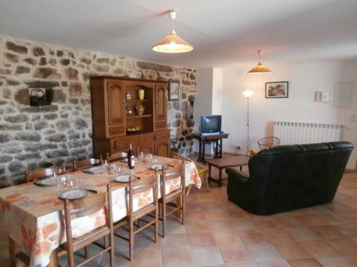 Location de vacances - Maison - Villa à Lablachère