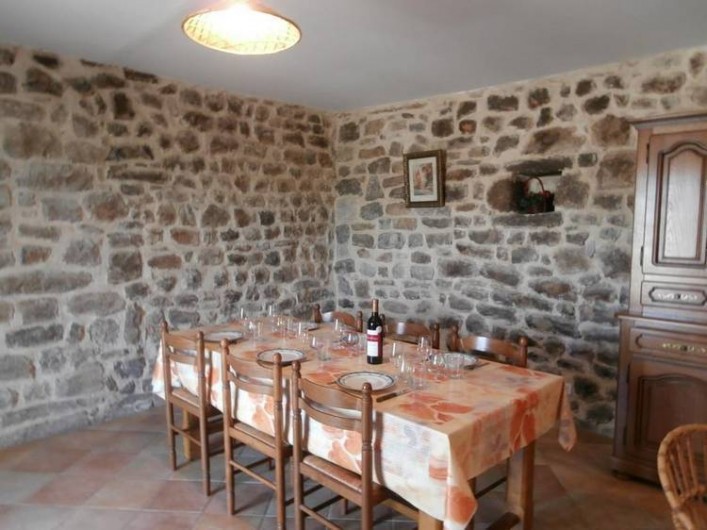 Location de vacances - Maison - Villa à Lablachère