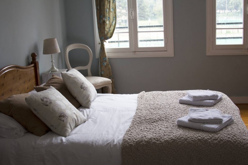 Location de vacances - Villa à Honfleur