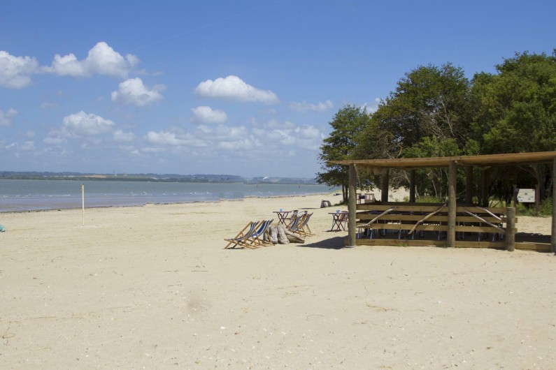 Location de vacances - Villa à Honfleur
