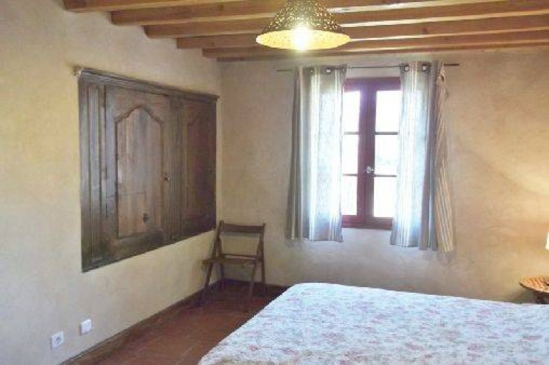 Location de vacances - Gîte à Saint-Quentin-la-Poterie