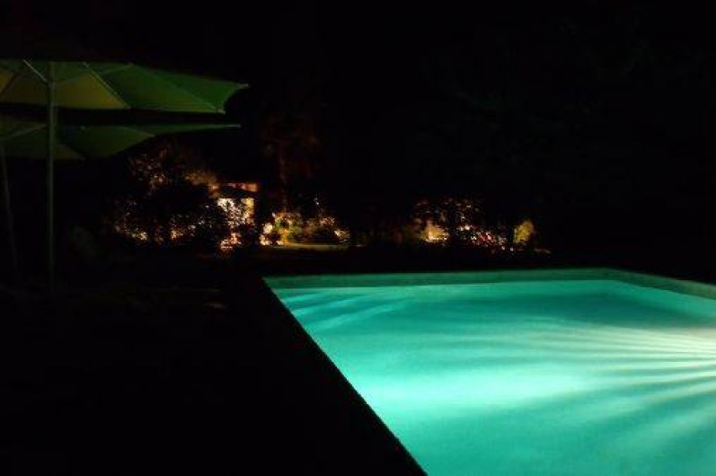 Location de vacances - Maison - Villa à Collias