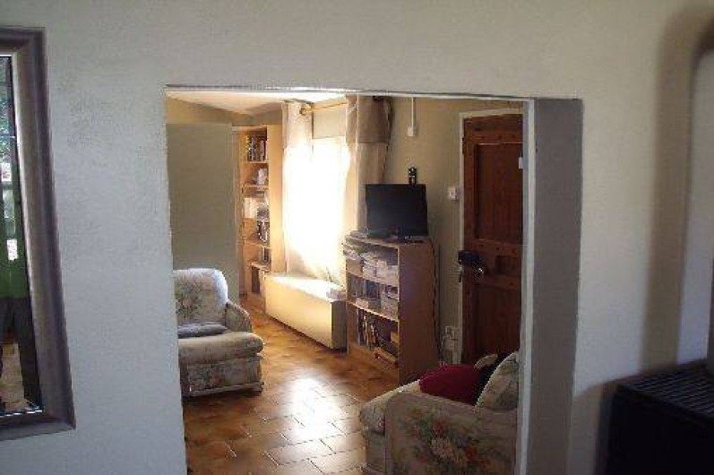 Location de vacances - Maison - Villa à Collias