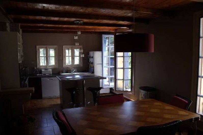 Location de vacances - Maison - Villa à Collias