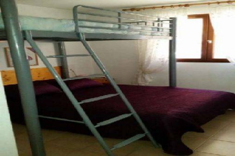 Location de vacances - Appartement à Sainte-Marie