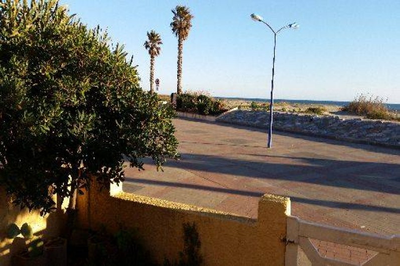 Location de vacances - Appartement à Sainte-Marie