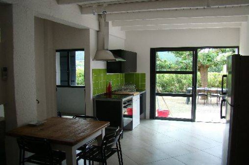 Location de vacances - Villa à Vaison-la-Romaine