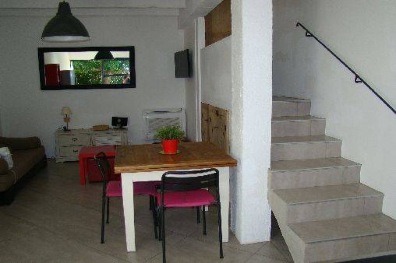 Location de vacances - Villa à Vaison-la-Romaine