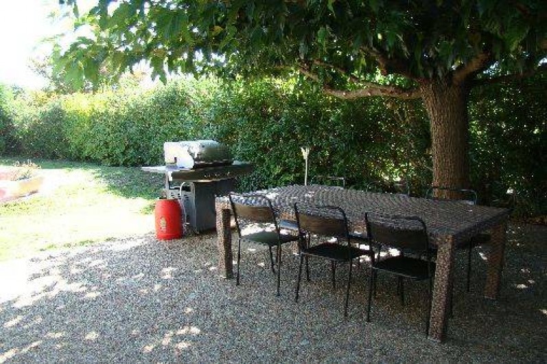 Location de vacances - Villa à Vaison-la-Romaine