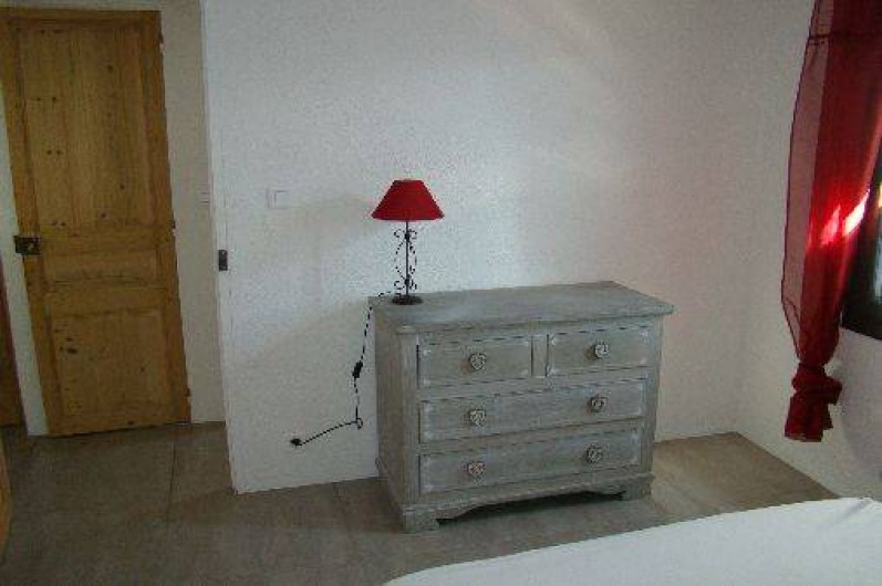 Location de vacances - Villa à Vaison-la-Romaine