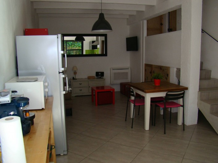 Location de vacances - Villa à Vaison-la-Romaine