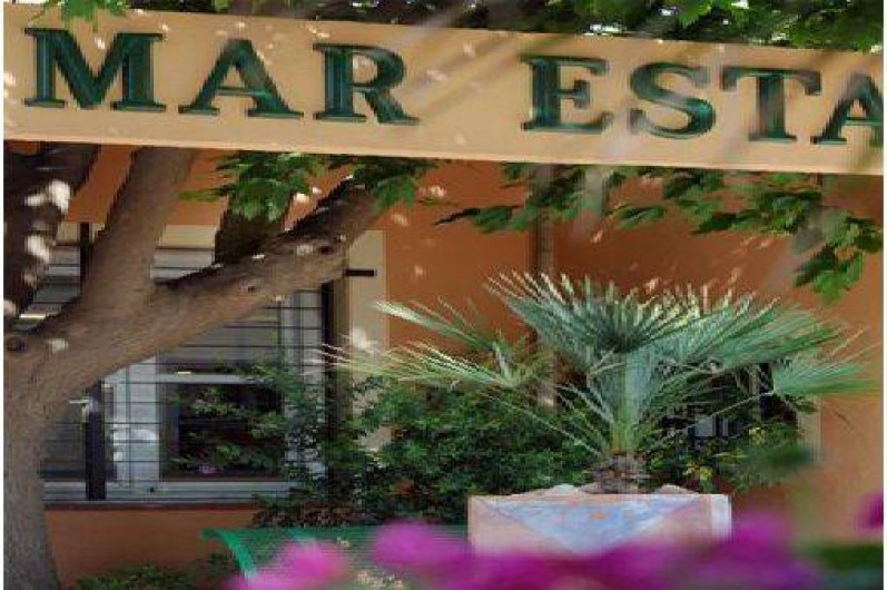 Location de vacances - Camping à Canet-en-Roussillon