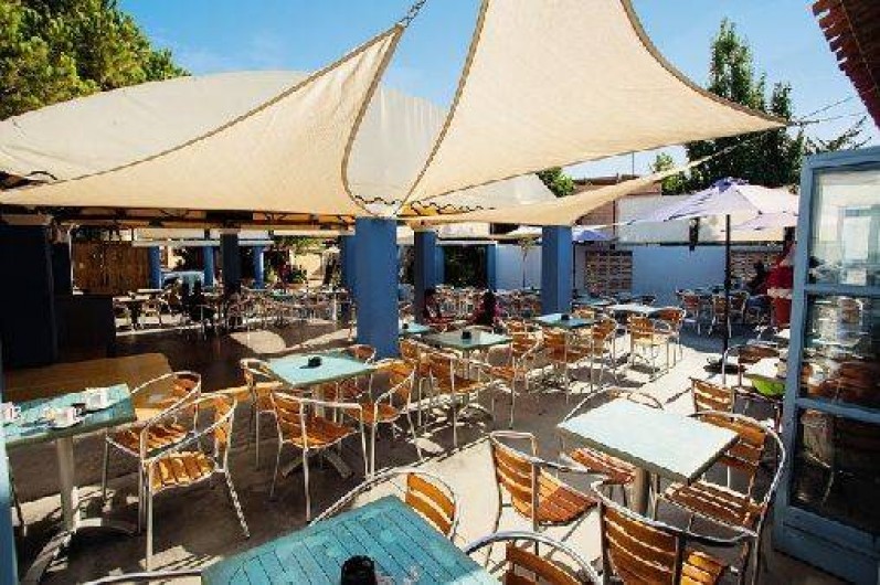 Location de vacances - Camping à Canet-en-Roussillon