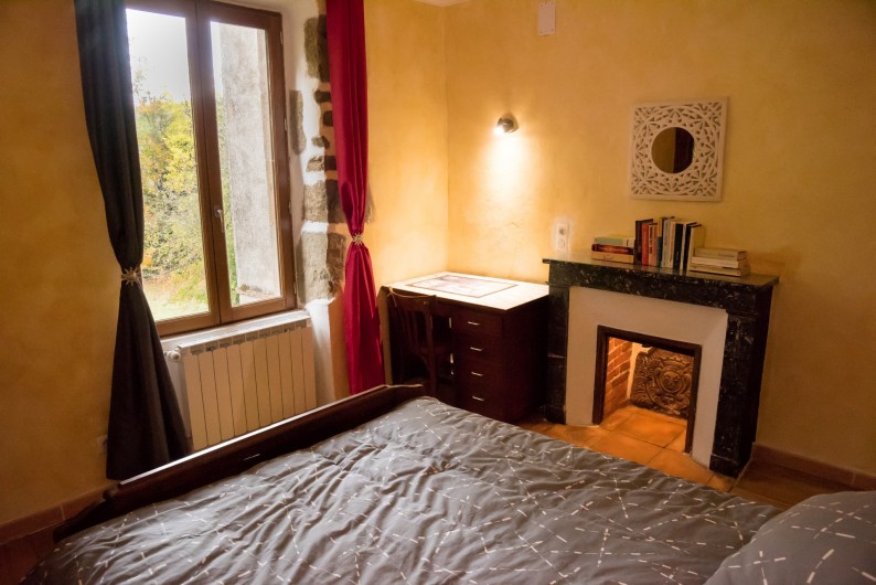 Location de vacances - Gîte à La Nouaille