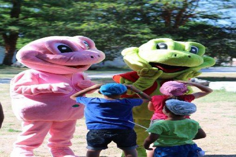 Location de vacances - Camping à Ruoms