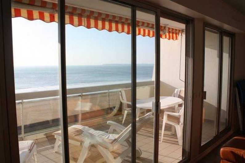 Location de vacances - Appartement à La Baule-Escoublac