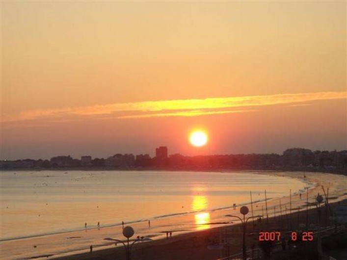 Location de vacances - Appartement à La Baule-Escoublac