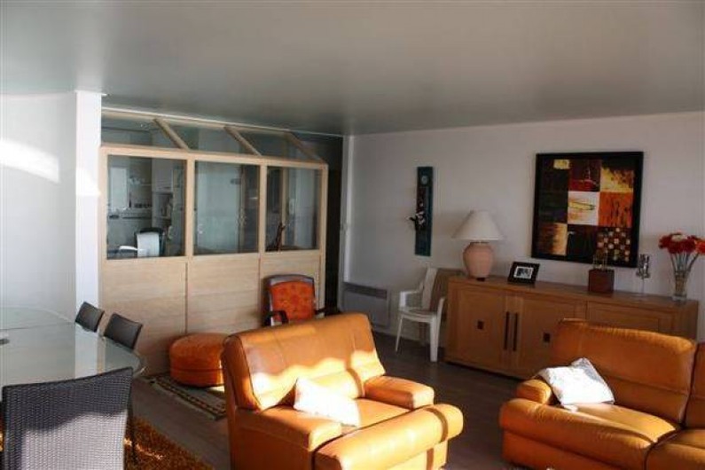 Location de vacances - Appartement à La Baule-Escoublac