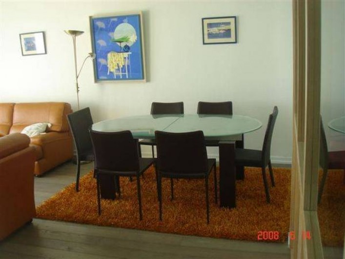 Location de vacances - Appartement à La Baule-Escoublac