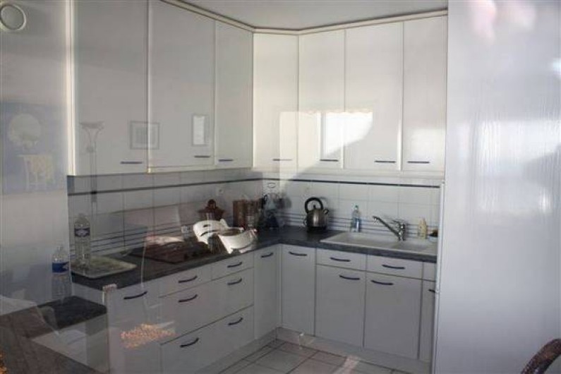 Location de vacances - Appartement à La Baule-Escoublac