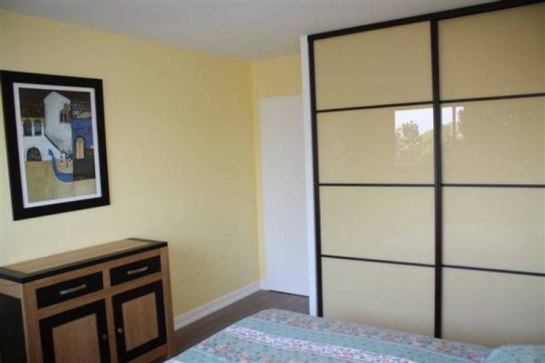 Location de vacances - Appartement à La Baule-Escoublac