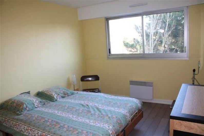 Location de vacances - Appartement à La Baule-Escoublac