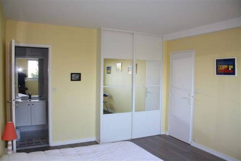 Location de vacances - Appartement à La Baule-Escoublac