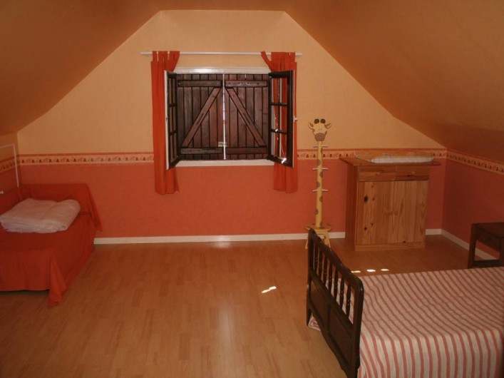 Location de vacances - Appartement à Carlux