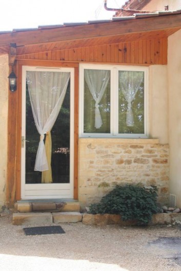 Location de vacances - Appartement à Carlux