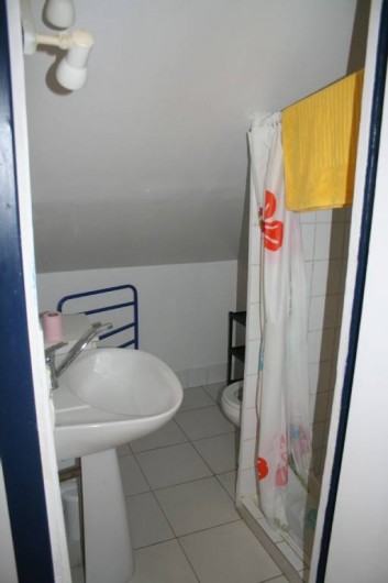 Location de vacances - Appartement à Carlux