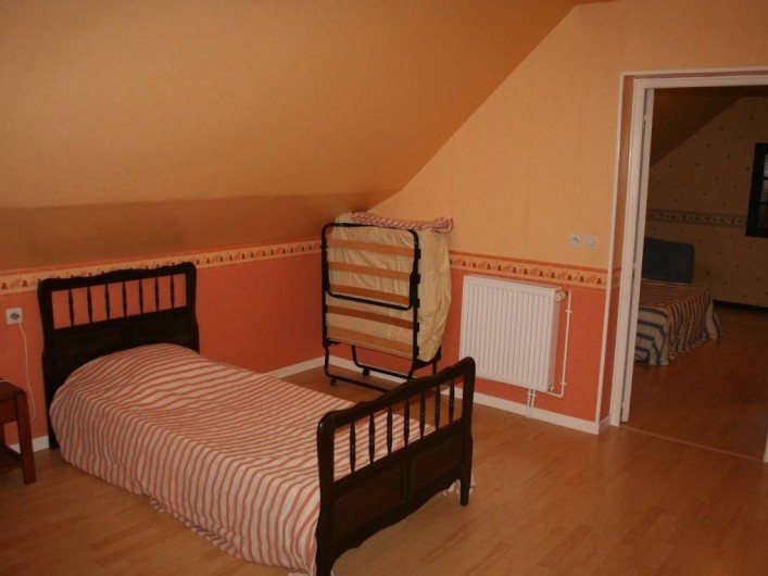 Location de vacances - Appartement à Carlux