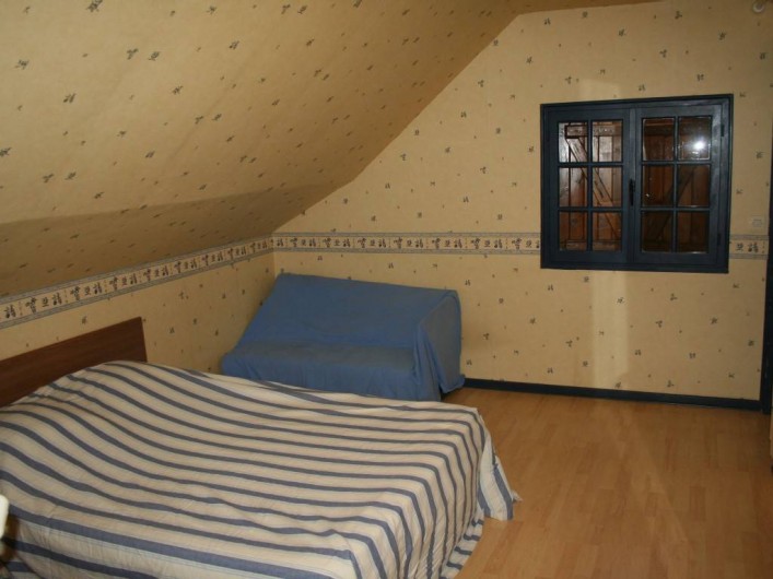 Location de vacances - Appartement à Carlux