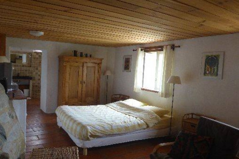 Location de vacances - Gîte à Prats-de-Mollo-la-Preste - Interieur Le Camelia.