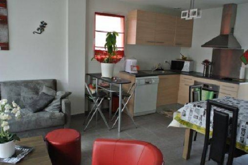 Location de vacances - Villa à Sainte-Marie