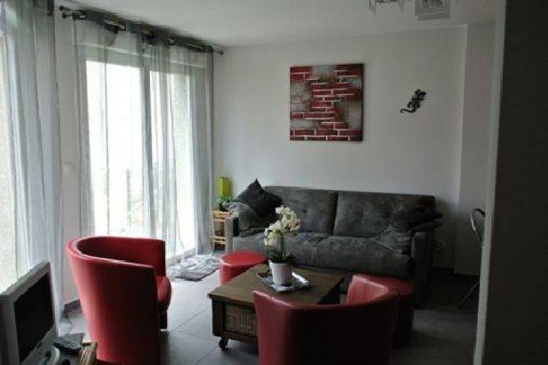 Location de vacances - Villa à Sainte-Marie