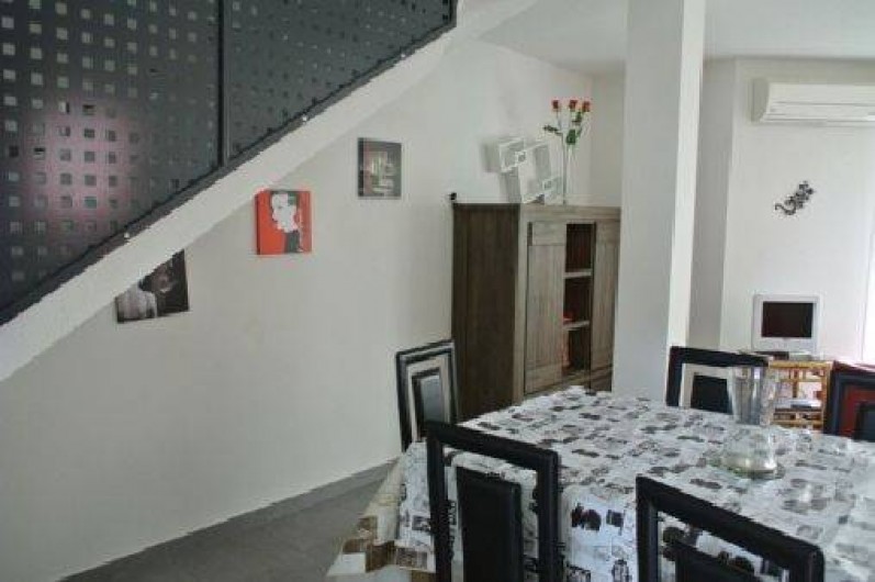 Location de vacances - Villa à Sainte-Marie