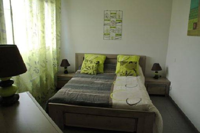 Location de vacances - Villa à Sainte-Marie