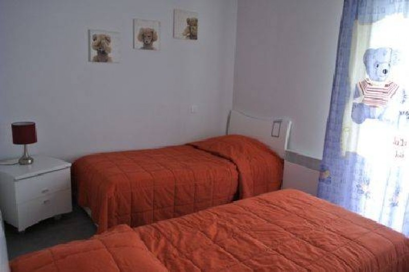 Location de vacances - Villa à Sainte-Marie