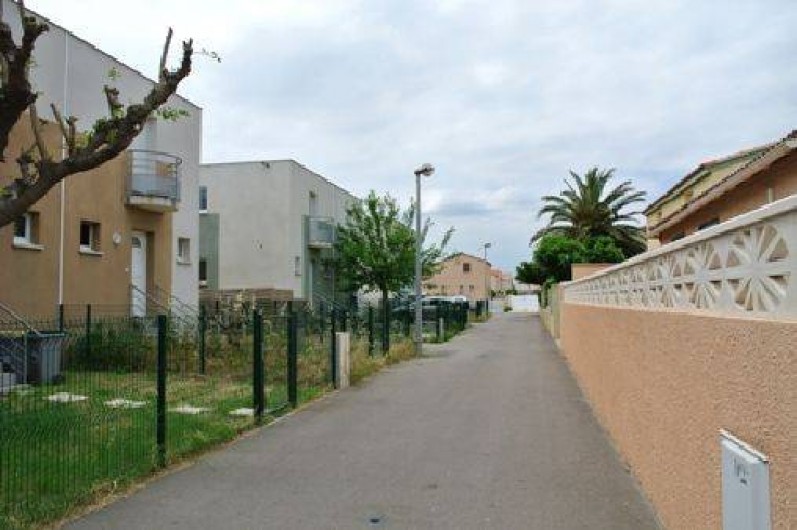 Location de vacances - Villa à Sainte-Marie