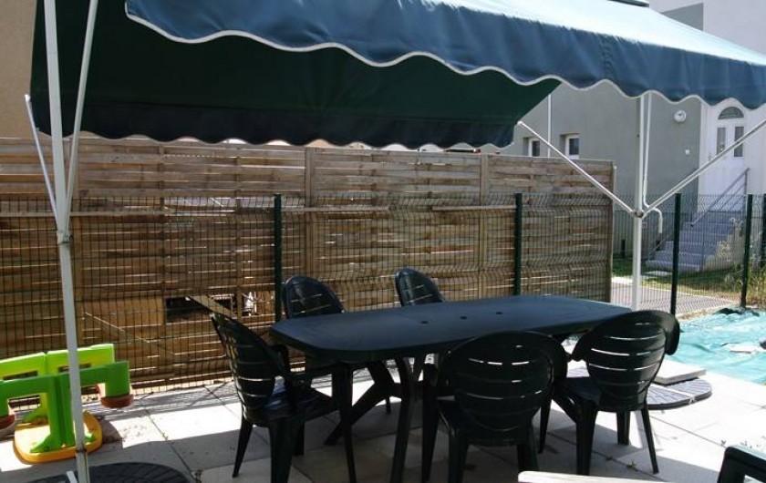 Location de vacances - Villa à Sainte-Marie