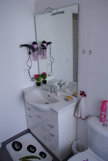 Location de vacances - Villa à Sainte-Marie